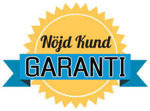 flyttstädning i Nybro och Kalmar garanti